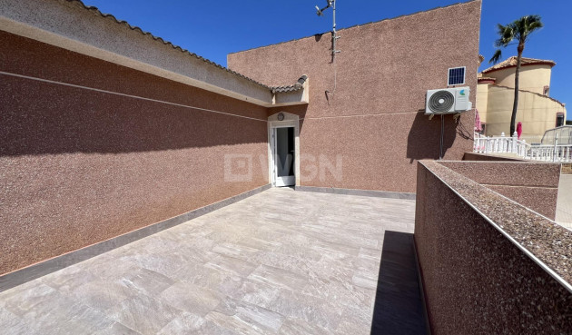 Resale - Townhouse - Ciudad Quesada - Costa Blanca