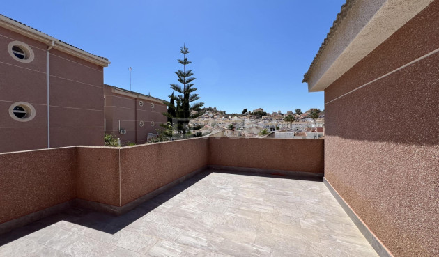 Resale - Townhouse - Ciudad Quesada - Costa Blanca