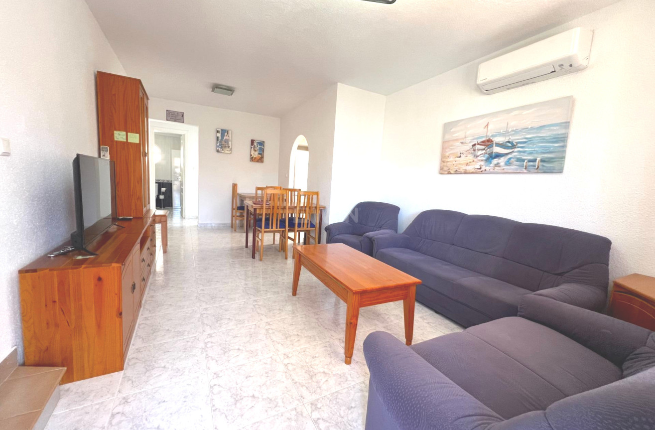 Resale - Townhouse - Ciudad Quesada - Costa Blanca