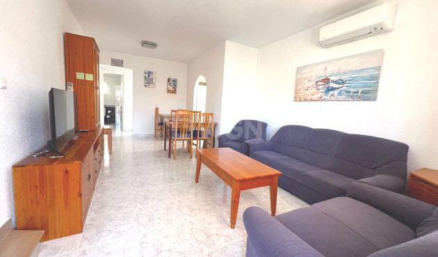 Resale - Townhouse - Ciudad Quesada - Costa Blanca