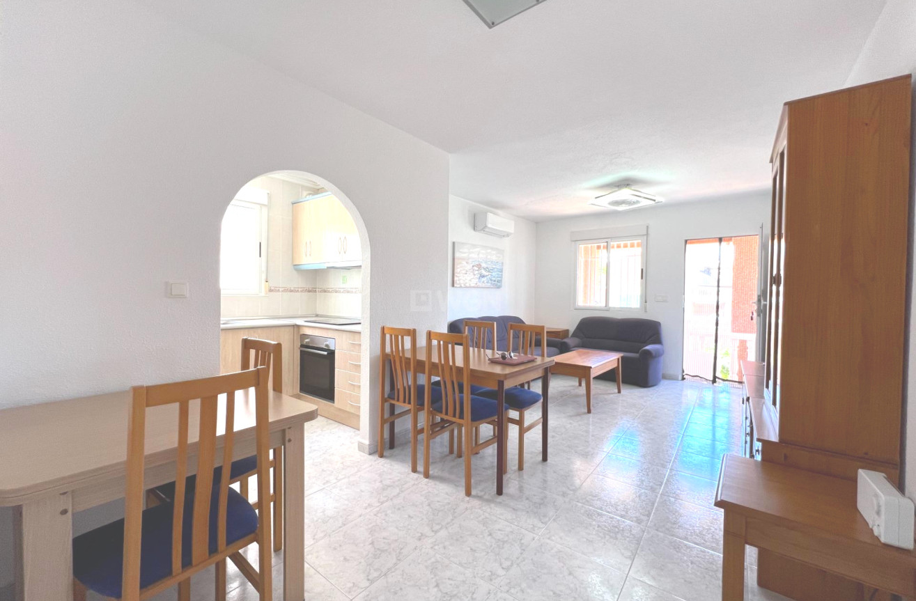 Resale - Townhouse - Ciudad Quesada - Costa Blanca