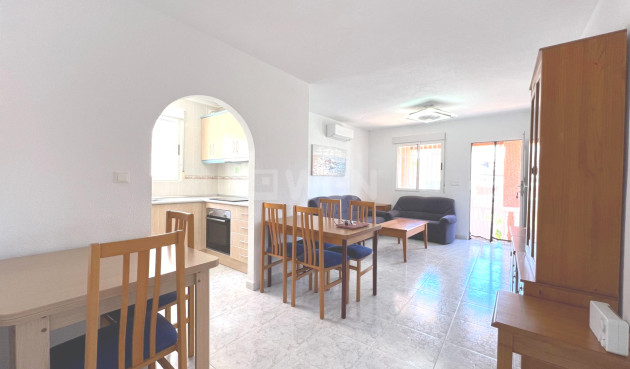 Resale - Townhouse - Ciudad Quesada - Costa Blanca