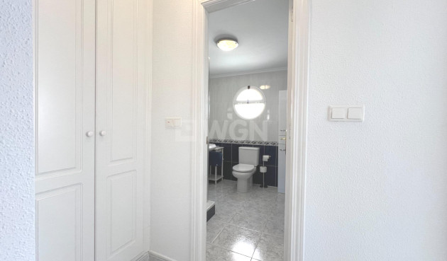 Resale - Townhouse - Ciudad Quesada - Costa Blanca