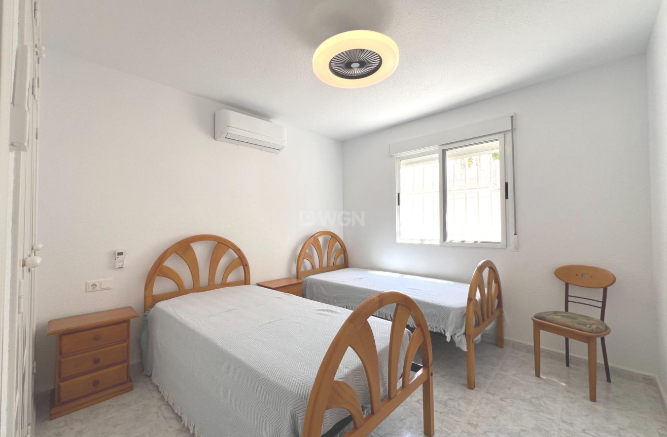 Resale - Townhouse - Ciudad Quesada - Costa Blanca