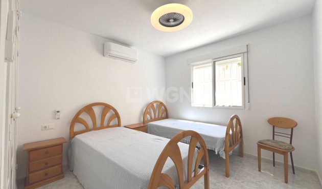 Resale - Townhouse - Ciudad Quesada - Costa Blanca