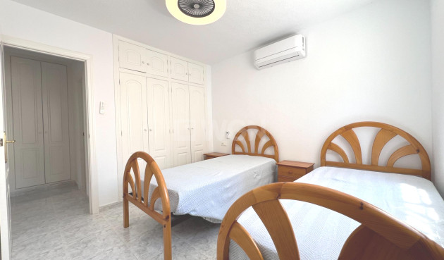 Resale - Townhouse - Ciudad Quesada - Costa Blanca