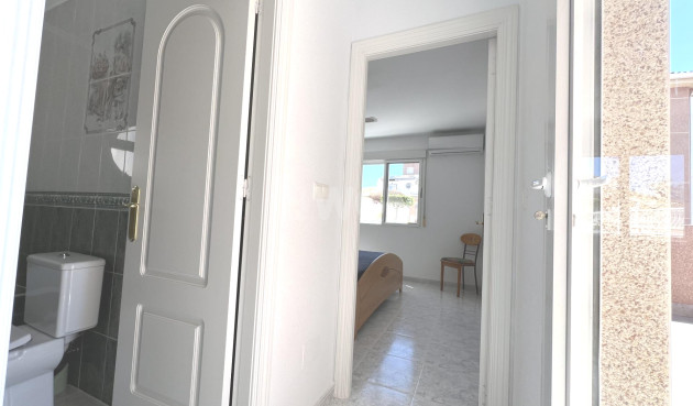 Resale - Townhouse - Ciudad Quesada - Costa Blanca