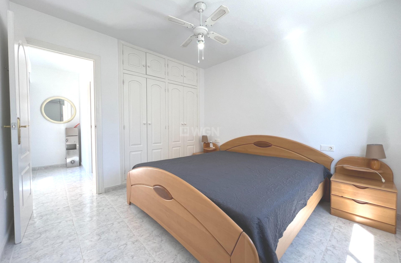 Resale - Townhouse - Ciudad Quesada - Costa Blanca