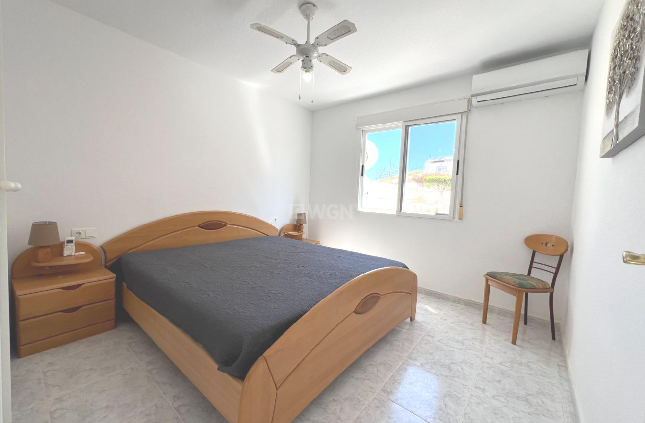 Resale - Townhouse - Ciudad Quesada - Costa Blanca