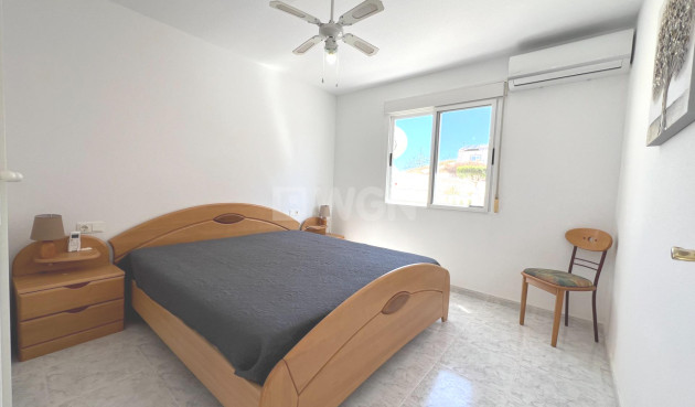 Resale - Townhouse - Ciudad Quesada - Costa Blanca