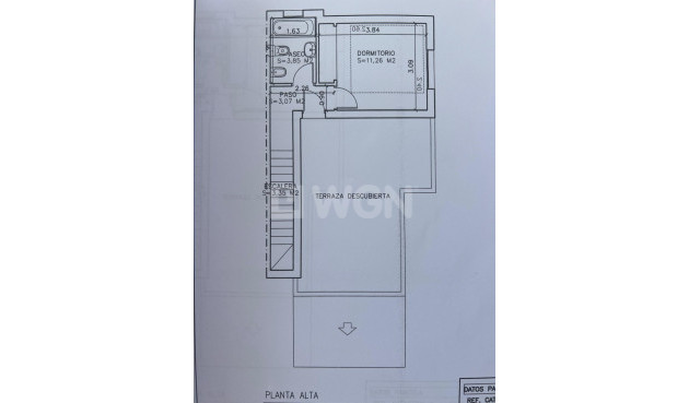 Resale - Townhouse - Ciudad Quesada - Costa Blanca