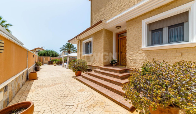 Resale - Villa - San Javier - Costa Calida