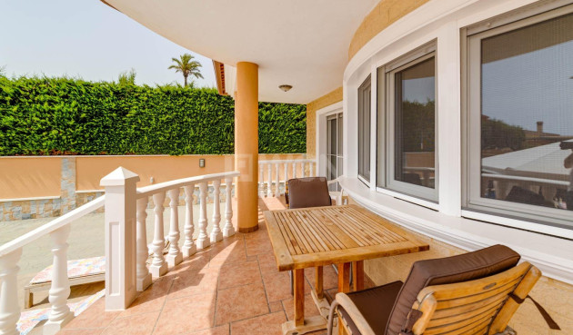 Resale - Villa - San Javier - Costa Calida