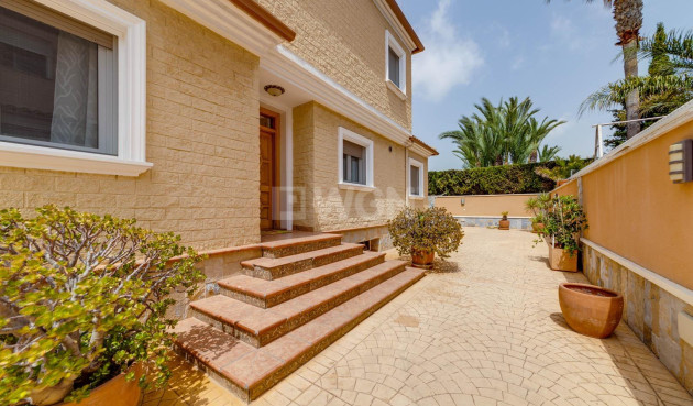 Resale - Villa - San Javier - Costa Calida