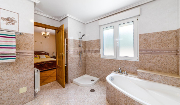 Resale - Villa - San Javier - Costa Calida