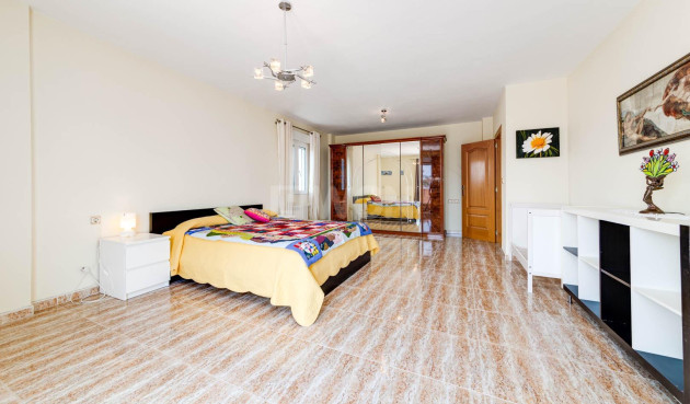 Resale - Villa - San Javier - Costa Calida