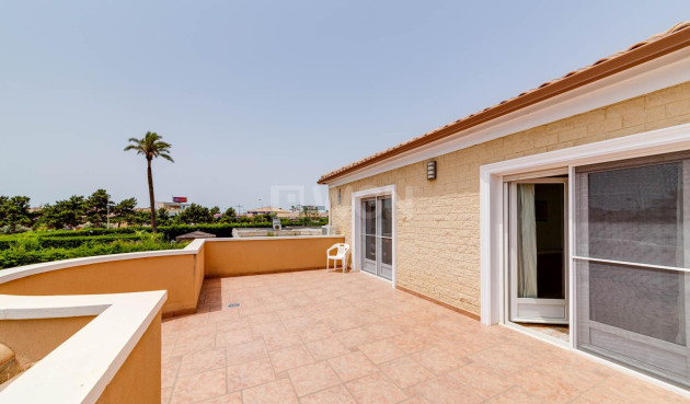 Resale - Villa - San Javier - Costa Calida