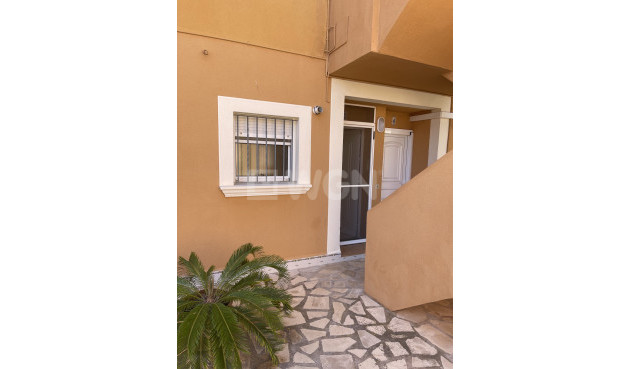 Resale - Apartment / flat - Denia - Costa Blanca