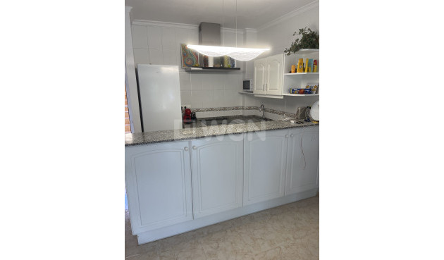 Resale - Apartment / flat - Denia - Costa Blanca