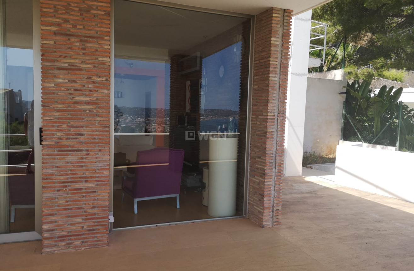 Resale - Villa - Jávea - Costa Blanca