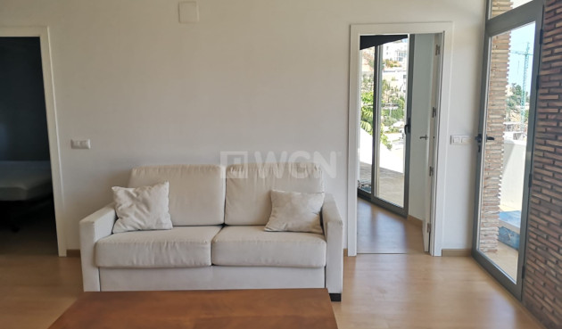 Resale - Villa - Jávea - Costa Blanca