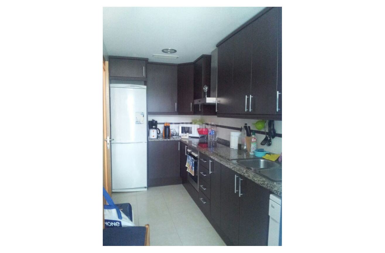 Resale - Apartment / flat - Denia - Costa Blanca