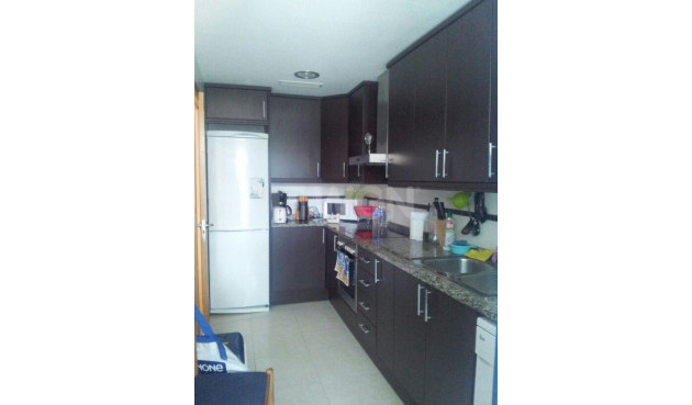 Resale - Apartment / flat - Denia - Costa Blanca