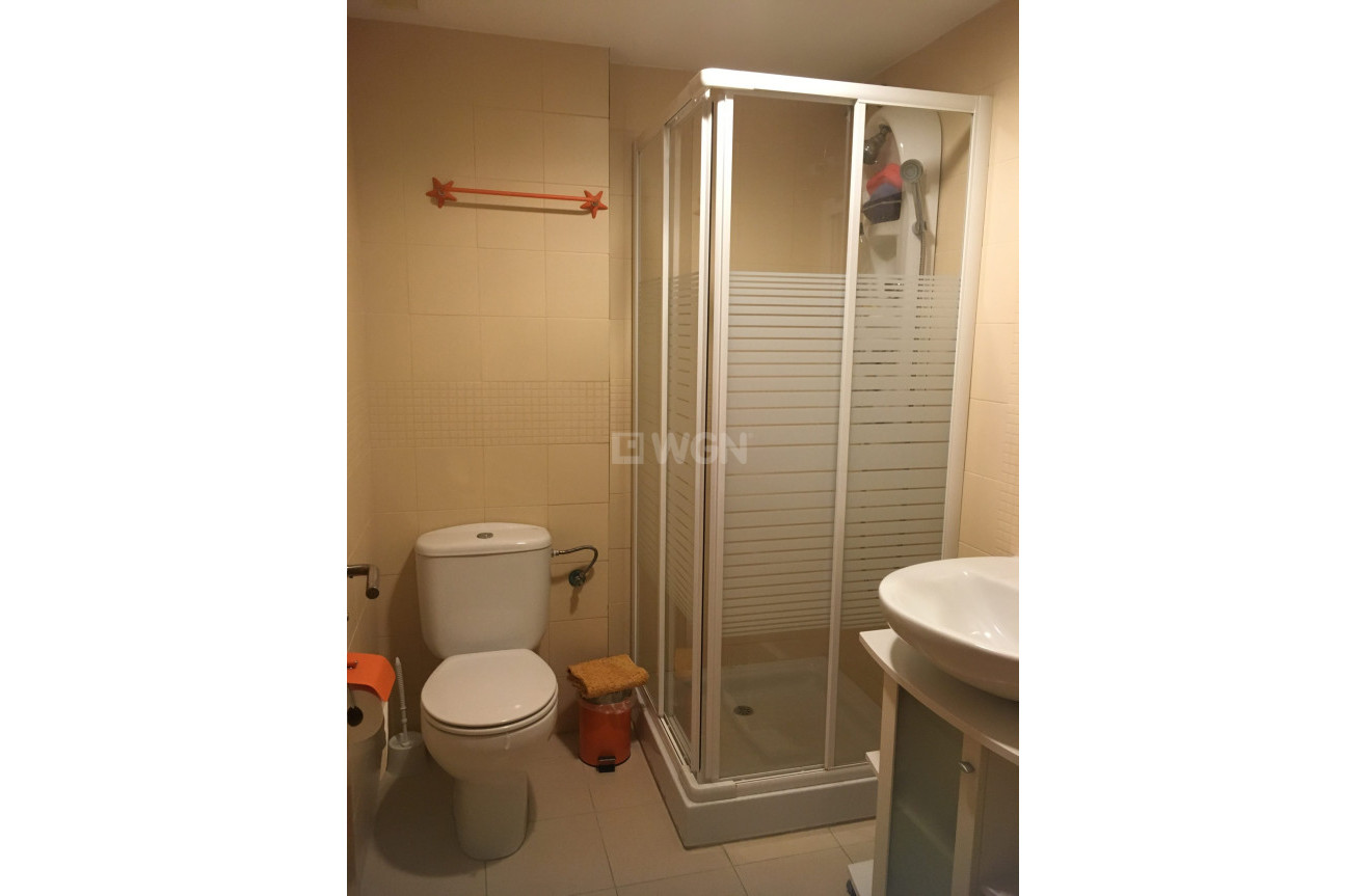 Resale - Apartment / flat - Denia - Costa Blanca