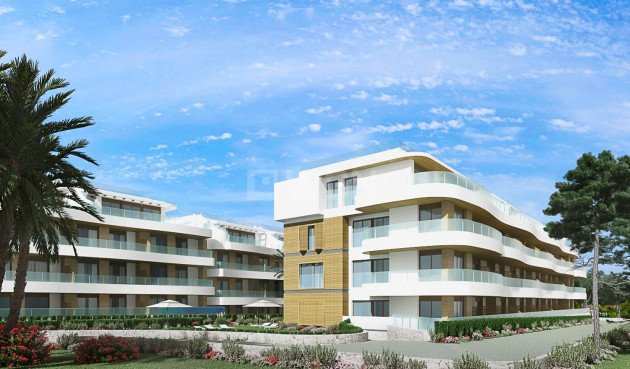 New Build - Penthouse - Orihuela Costa - Playa Flamenca