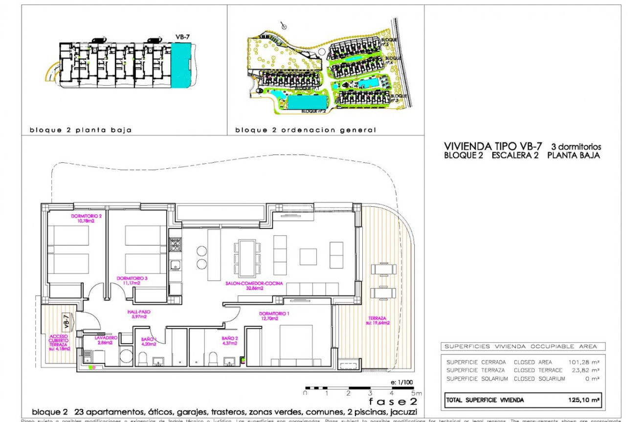 New Build - Apartment / flat - Orihuela Costa - Playa Flamenca