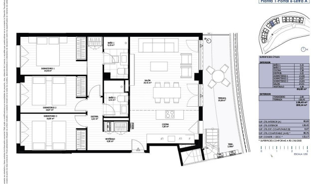 New Build - Penthouse - Mijas - Mijas Golf