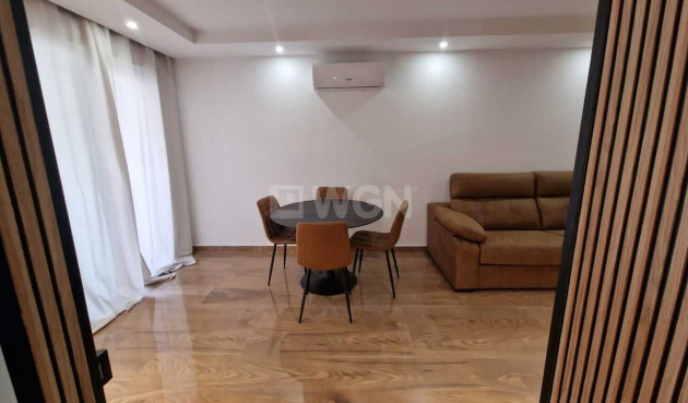 Resale - Apartment / flat - Torrevieja - Costa Blanca