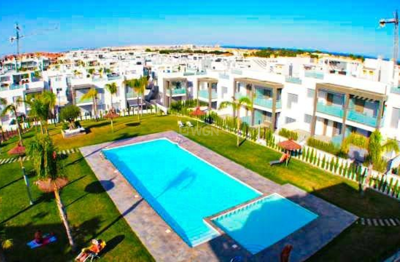 Resale - Penthouse - Torrevieja - Los Altos