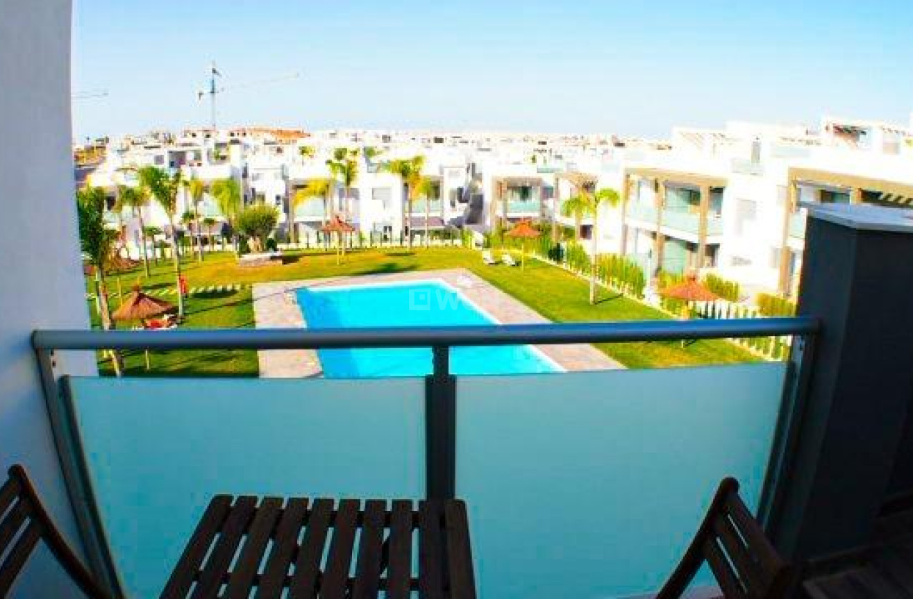 Resale - Penthouse - Torrevieja - Los Altos