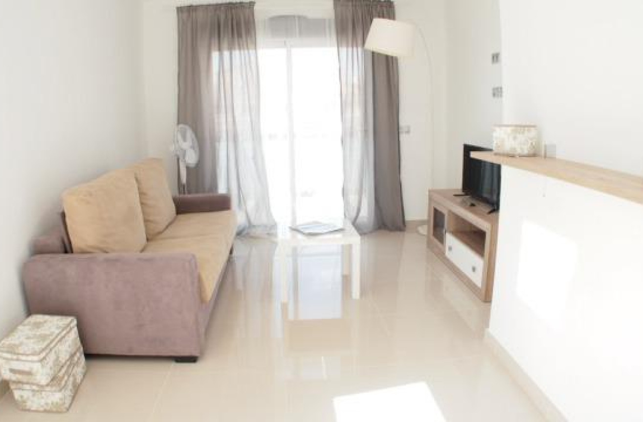 Resale - Penthouse - Torrevieja - Los Altos