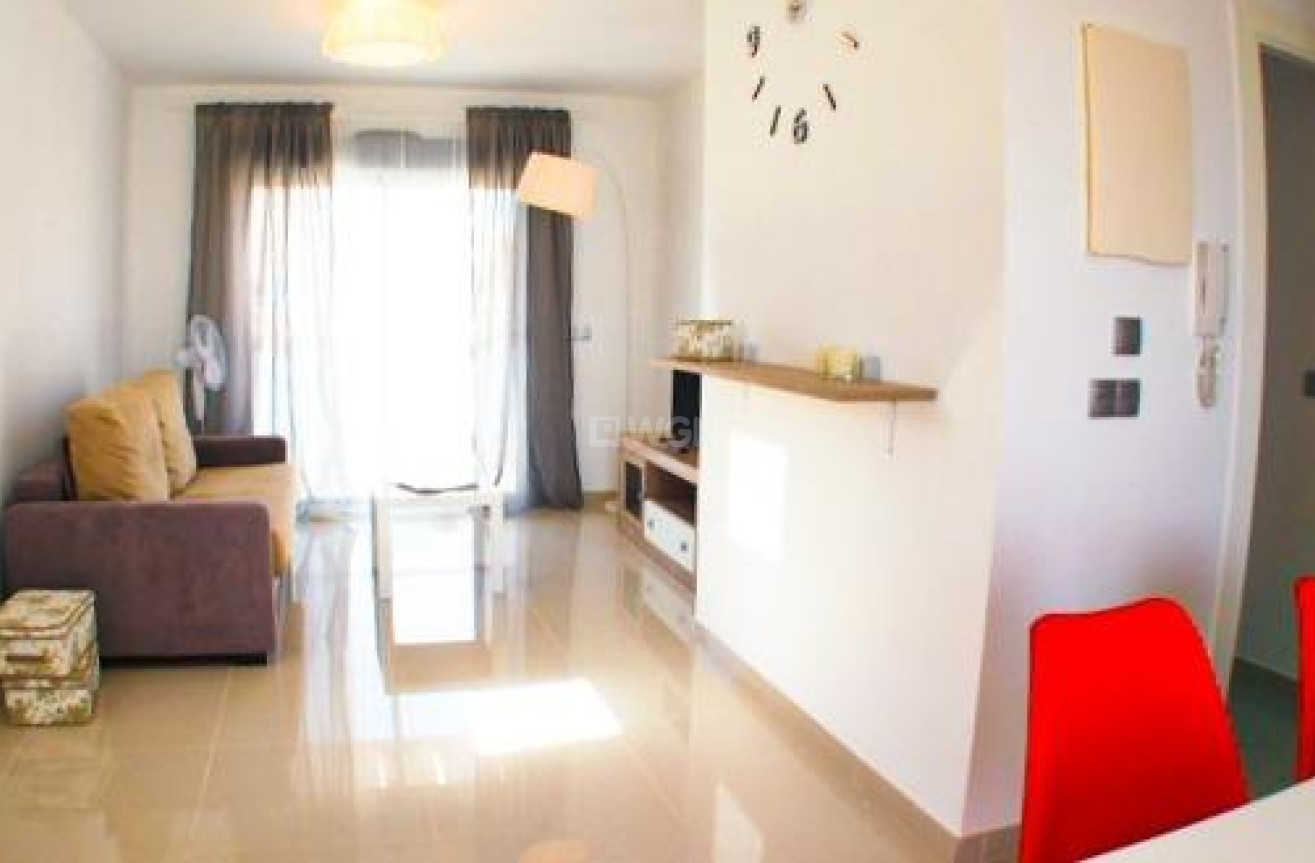 Resale - Penthouse - Torrevieja - Los Altos