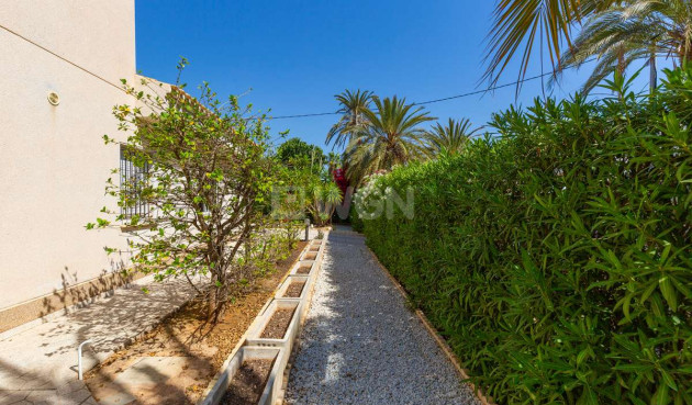 Resale - Villa - Orihuela - Inland