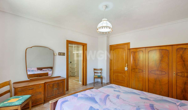 Resale - Villa - Orihuela - Inland