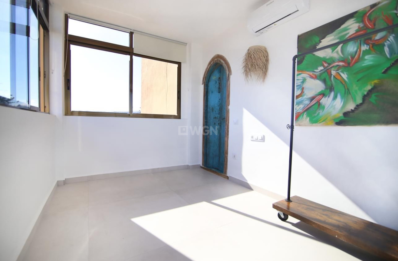 Resale - Apartment / flat - Jávea - Costa Blanca