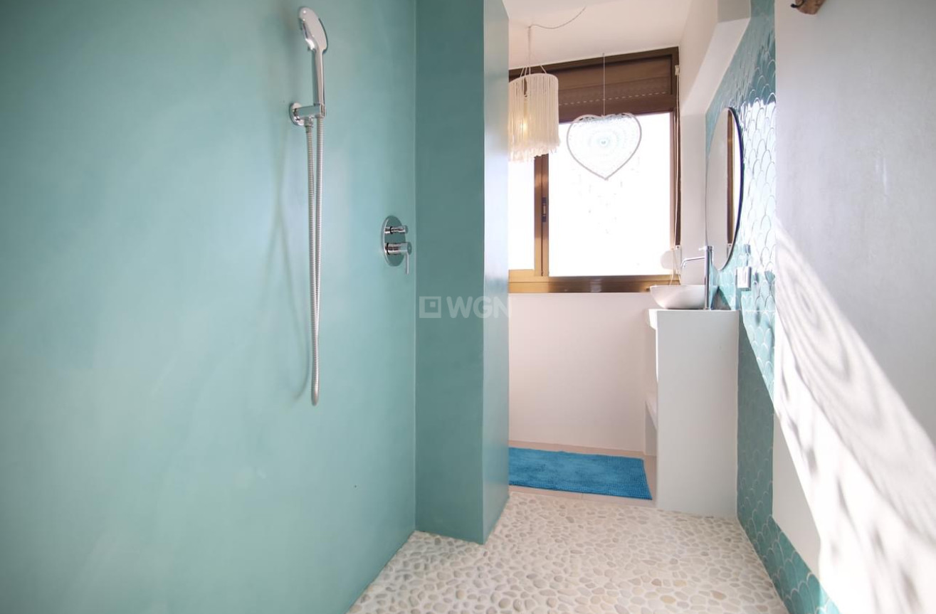 Resale - Apartment / flat - Jávea - Costa Blanca