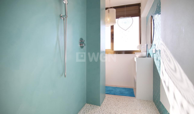 Resale - Apartment / flat - Jávea - Costa Blanca