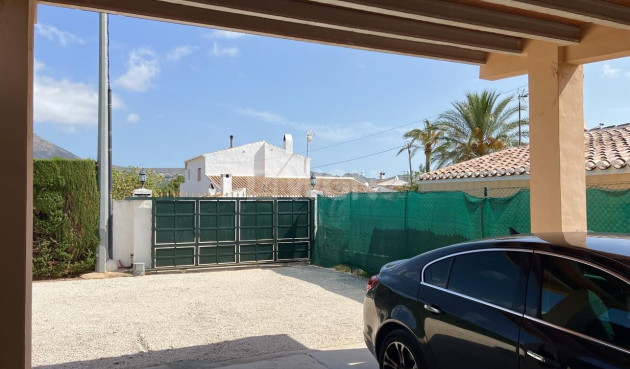 Resale - Villa - Jávea - Costa Blanca