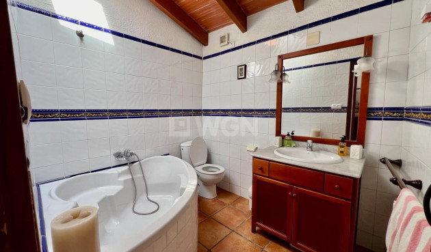 Resale - Villa - Jávea - Costa Blanca