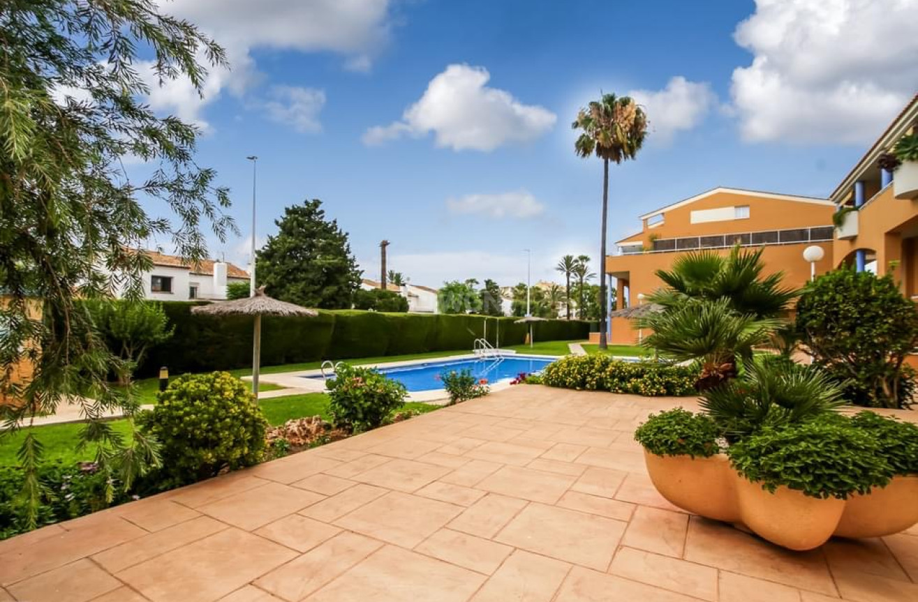 Resale - Duplex - Jávea - Costa Blanca