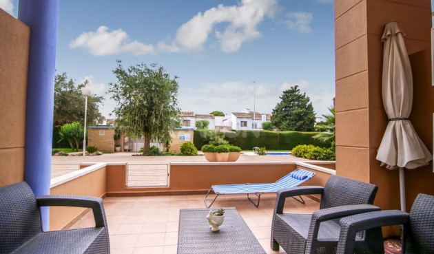 Resale - Duplex - Jávea - Costa Blanca