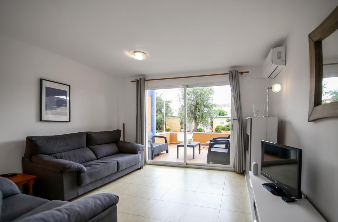 Resale - Duplex - Jávea - Costa Blanca