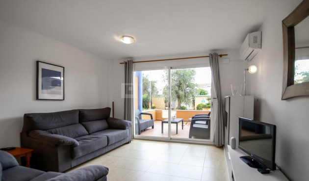 Resale - Duplex - Jávea - Costa Blanca