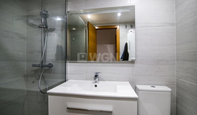 Resale - Duplex - Jávea - Costa Blanca