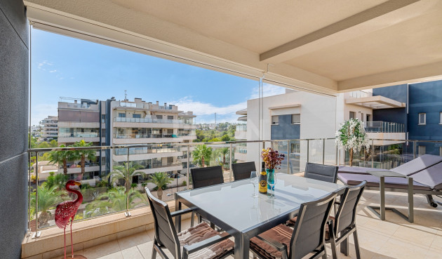 Resale - Apartment / flat - Orihuela Costa - Costa Blanca