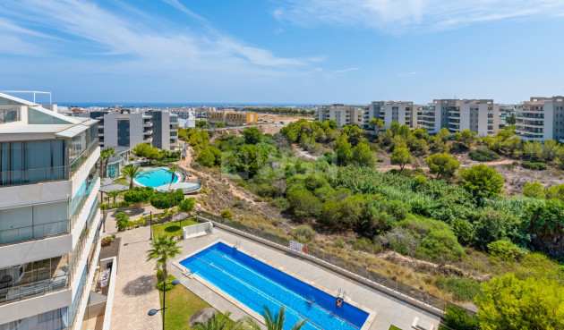 Resale - Apartment / flat - Orihuela Costa - Costa Blanca